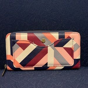 Adorable Fall Wallet 🍁🍂
